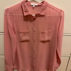 NWOT Aritzia Sunday best blouse